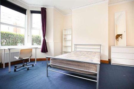 (?ppw) Bayswater Road, Jesmond, Newcastle Upon Tyne, NE2 - Photo 4