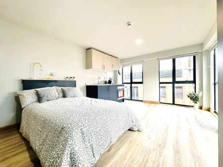 Oak Studio - Photo 5