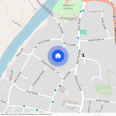 Ferry Vale Close, Stapenhill, DE15