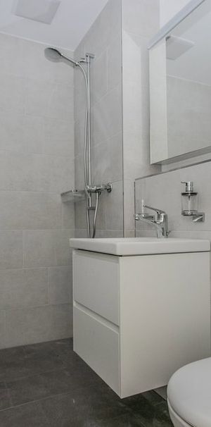 2 Zimmer, 30 m², 3. Stock - Photo 1