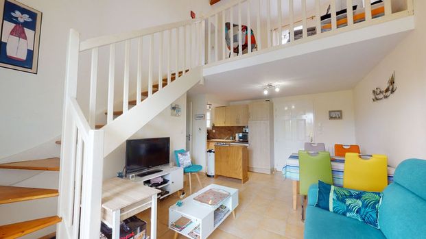 Résidence Green Village Golf des Fontenelles - Photo 1