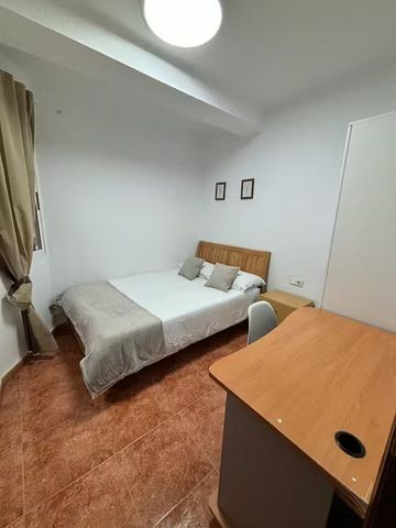 Carrer Campoamor, Valencia, Valencian Community 46021 - Photo 3