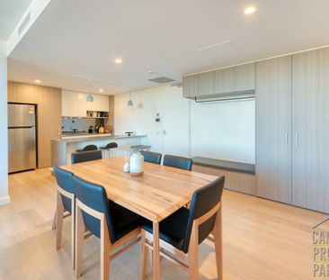 312/21 Provan Street, Campbell ACT 2612 - Apartment For Rent | Domain - Photo 3