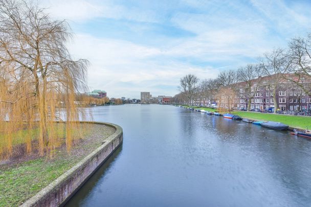 For rent: Westlandgracht 215H, 1059 TN Amsterdam - Photo 1