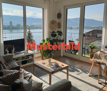 Immeuble d’échange : Charmant appartement de 3 pièces dans un immeu... - Foto 3