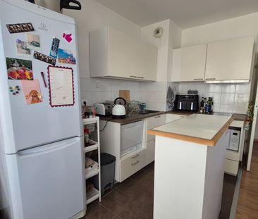 Location Appartement 2 pièces 44m² - Photo 1