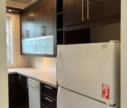 1 room apartment of 58m² in Montreal - Photo 1