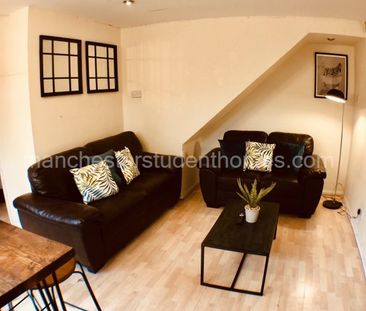Ladybarn Crescent, Manchester, M14 6UU - Photo 4
