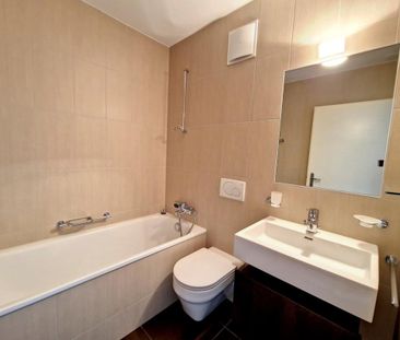 Sion, appartement de 3.5 pièces avec balcons au centre-ville - Foto 3