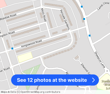 Watford, Watford, WD25 - Photo 1