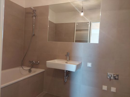 GRÜNSTÜCK 22! Neubau-Naturnahes Wohnen in Ruhelage! Adelheid-Popp-Gasse 10 - Foto 1