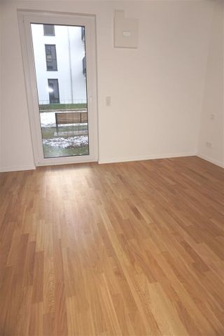 Trier: Moderne 2-ZKB direkt an der Mosel – große Terrasse & Einbauküche inklusive - Photo 3