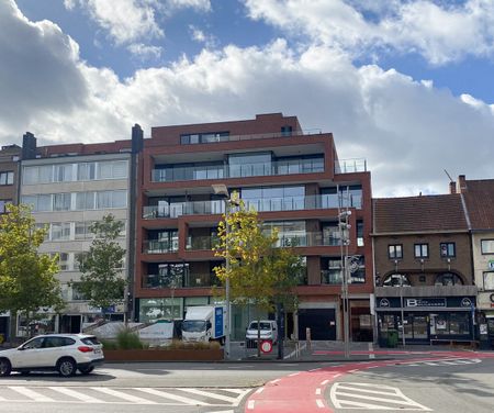 Prachtig nieuwbouwappartement met 1 slaapkamer - Photo 4