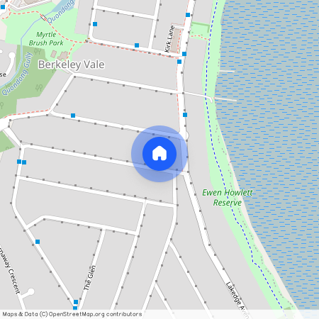 3 Audie Parade, Berkeley Vale 2261, New South Wales