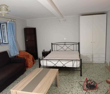 Studio/Γκαρσονιέρα για ενοικίαση Πυργέλια (Λέσβος - Μυτιλήνη) - Φωτογραφία 3
