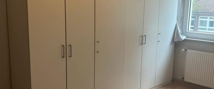 Wohnung in Oberhausen Osterfeld zu vermieten - Foto 1