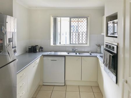 1/18 Randwick Court, Varsity Lakes QLD - Photo 5