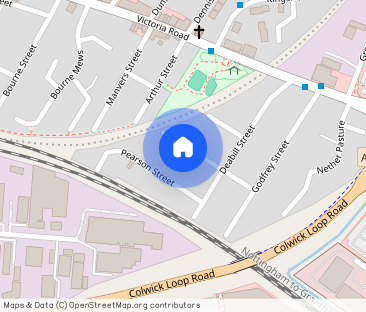 Hodgkinson Street, Netherfield - Photo 1