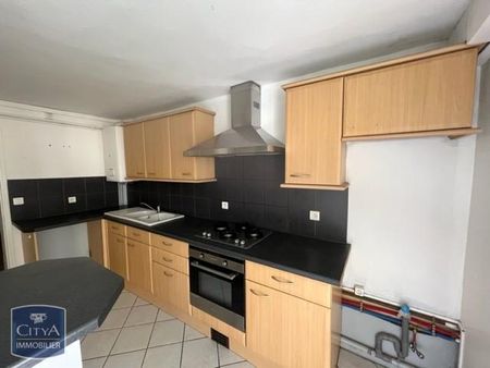 Location Appartement 3 pièces 61m² AGEN 47000 - Photo 3