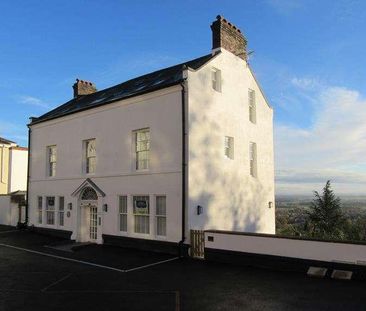 The Penthouse Apartment, Worcester Road, Malvern, Worcestershire, WR14 - Photo 1