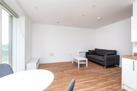 1 bedroom flat to rent - Photo 4