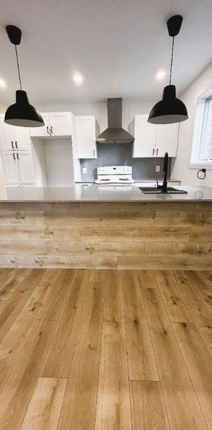 🏙️ 5½ à louer – 215 rue Alexandre, Sherbrooke - Photo 1