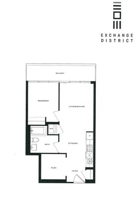 For Lease - 4015 The Exchange N/A Unit# 4009, Mississauga, Ontario - Photo 1