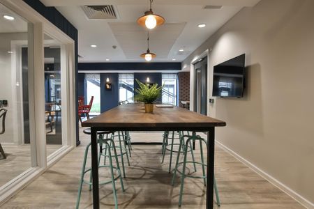 Studio to rent - Photo 2