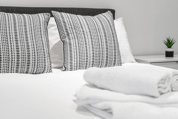 Station Approach - Photo 1