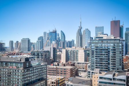 For Lease - 120 Parliament Street Unit# 1713, Toronto, Ontario - Photo 5