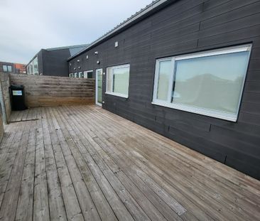 Instapklare woning met 2 slaapkamers en terras - Foto 1