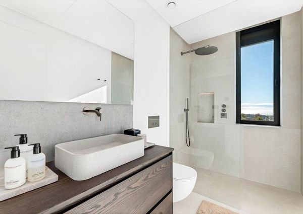 5 bedroom luxury Villa for rent in Marbella, Spain