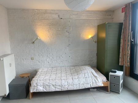 Hoogstraat 128B - Hoogstraat 128 - Photo 2