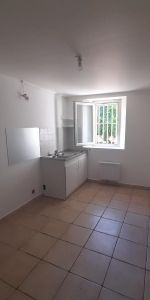 Location Appartement 1 pièce 32m² GIGNAC LA NERTHE 13180 - Photo 3