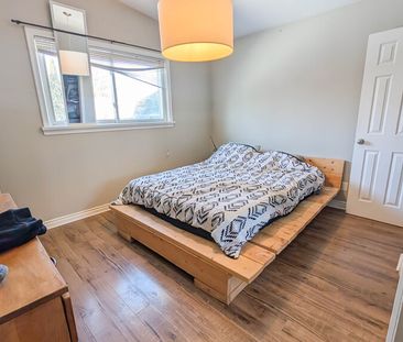 319 Bunting Rd, St. Catharines - Main floor Unit - Photo 6