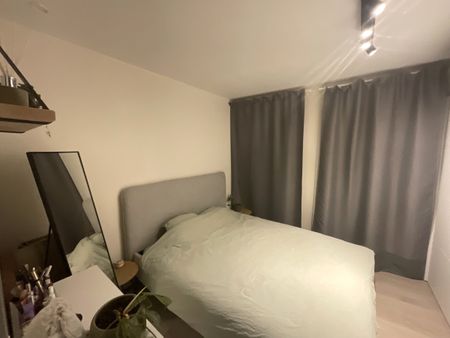 Recent 1-slaapkamer appartement in centrum Herentals - Photo 4