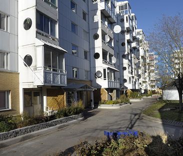 Diagnosvägen 11B, Flemingsberg - Photo 1