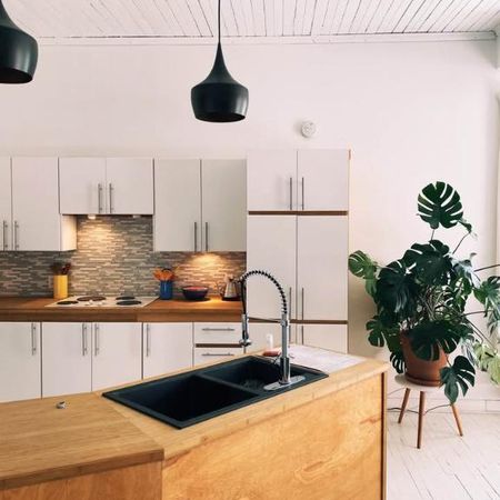 Magnifique Condo Style Loft Unique A louer Ville-Marie Montreal - Photo 4