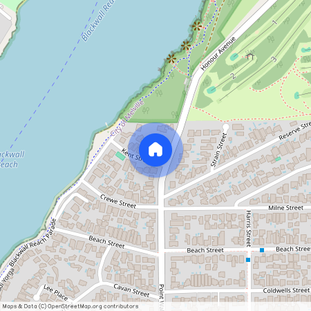 119 Point Walter Road, Bicton