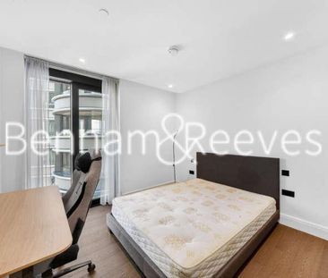 The Dumont, Albert Embankment, SE1 - Photo 5