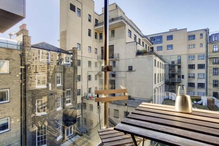Weymouth Street, Marylebone, London, W1W 5BX - Photo 3