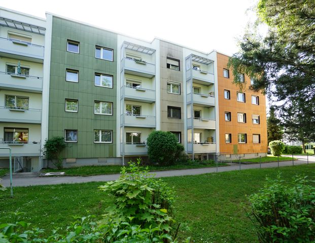 4050 Traun, Georg Grinninger-Straße 24/014 - Photo 1