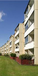 Segevångsgatan 5 B, Segevång - Photo 3