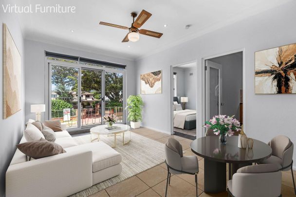 Beachside Living - Just Metres From The Sand & Surf - OPEN FOR INSPECTION - SATURDAY 20 DECEMBER - 11:15am - 11:30am - Photo 1