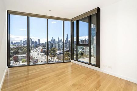 Unit 1009/338 Kings Way, South Melbourne. - Photo 3