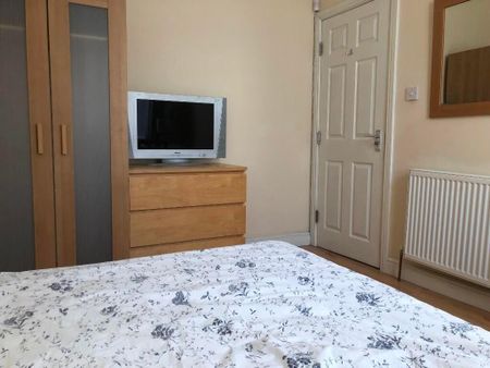 1 bedroom house to rent - Photo 3