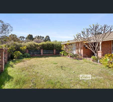6 Gaudin Way, Australind, WA 6233 - Photo 4