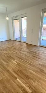 Charmante Neubauwohnung! Große Terrasse! Ruhige Lage! - Photo 1