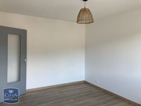 Appartement à louer 1 pièce 27.2m² - Photo 2
