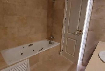 Ático de alquiler en San Luis de Sabinillas